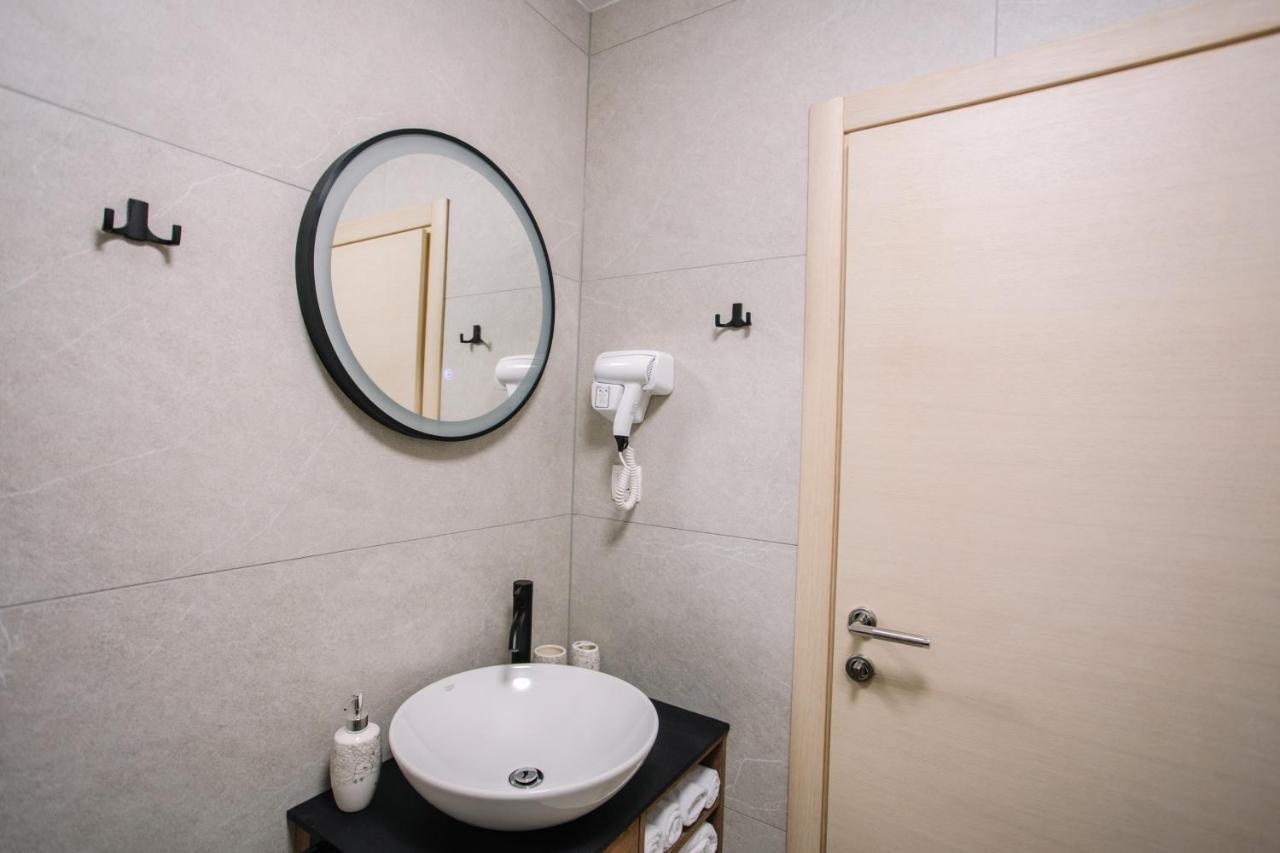 Apartments Hana City Center Livno Bagian luar foto