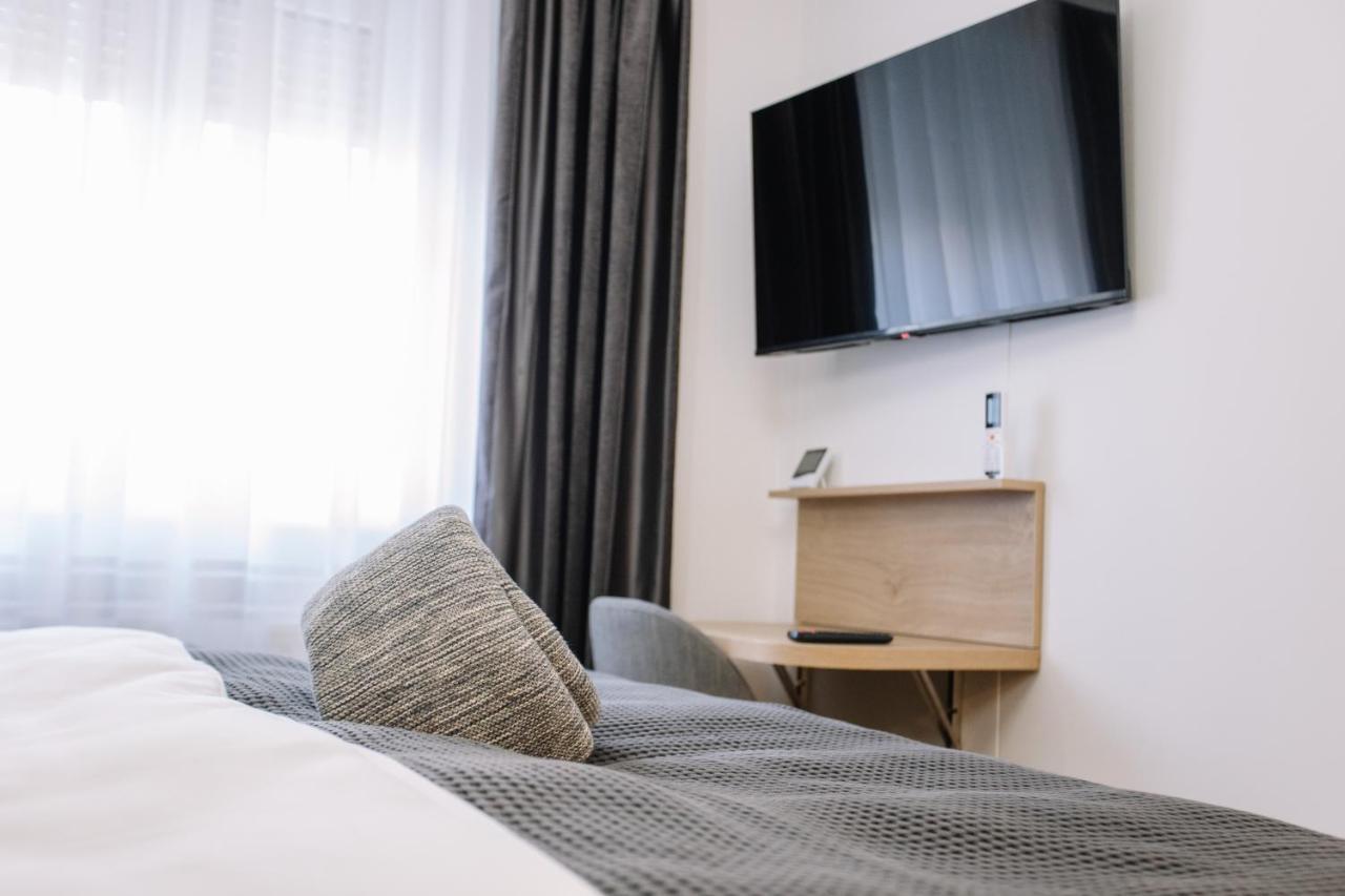 Apartments Hana City Center Livno Bagian luar foto