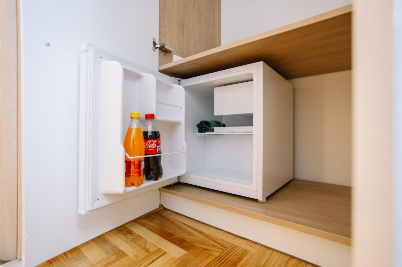 Apartments Hana City Center Livno Bagian luar foto