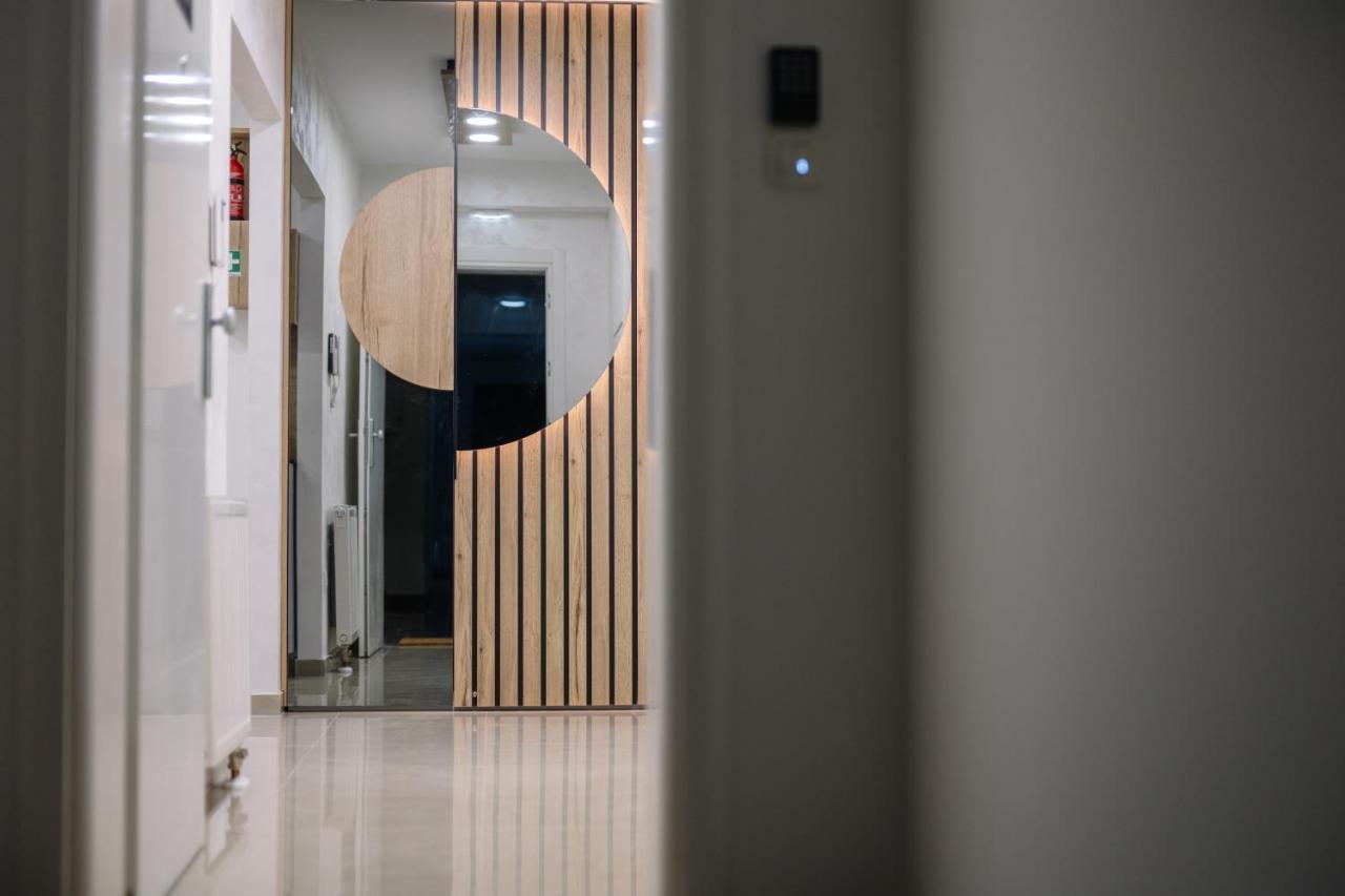 Apartments Hana City Center Livno Bagian luar foto